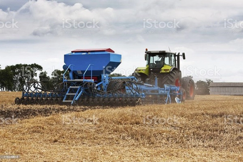 adequação nr31 para implementos agrícolas
