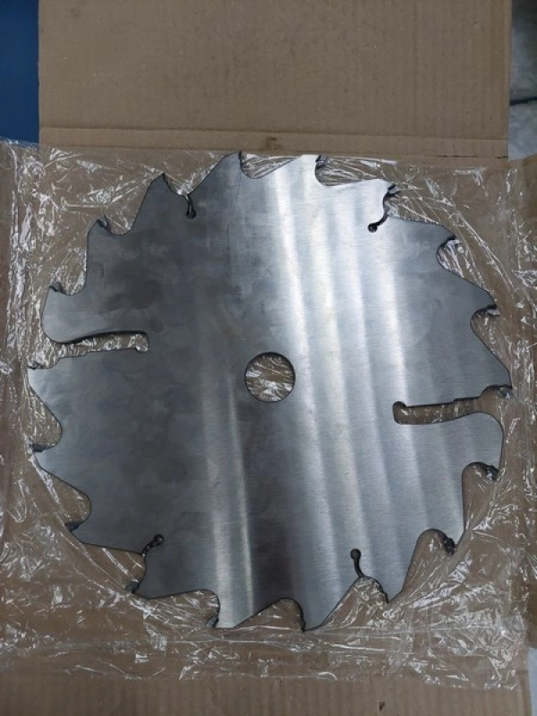 corte a laser em chapas aço galvanizado