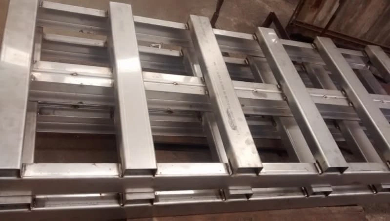 dobra chapa inox