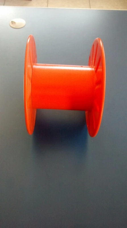 fabricante de carretel aço estampado