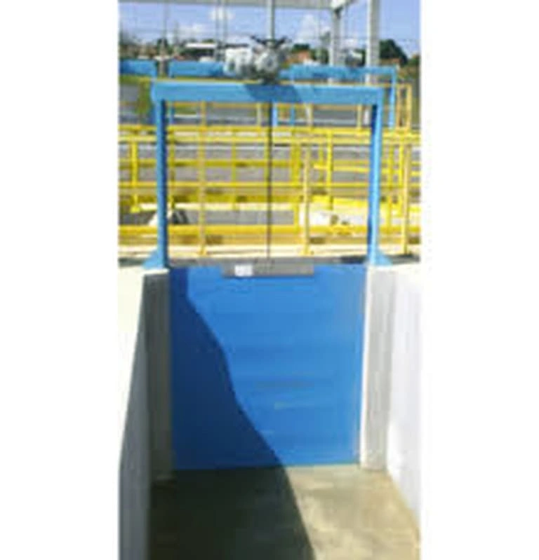 manutenção industrial