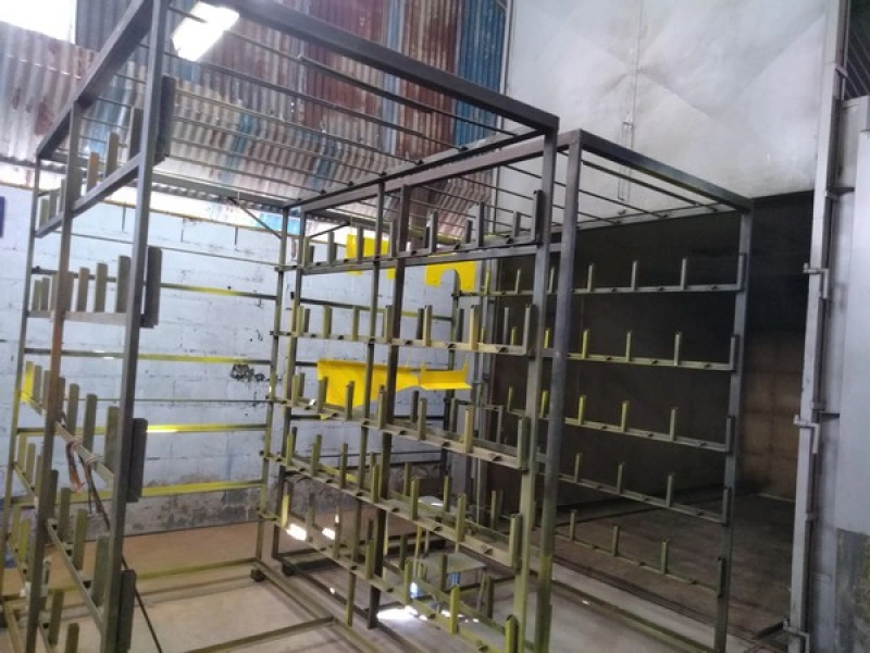 prestação de serviço de pintura
