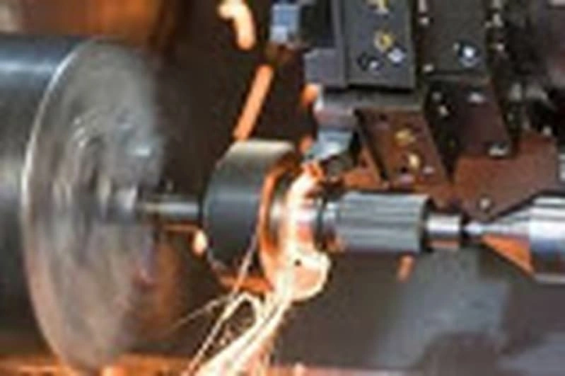 usinagem de peças em aço inox