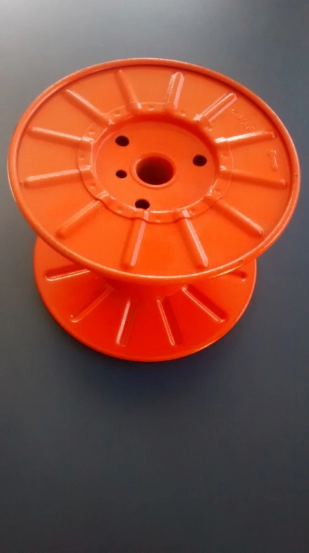 venda de carretel de aço inox